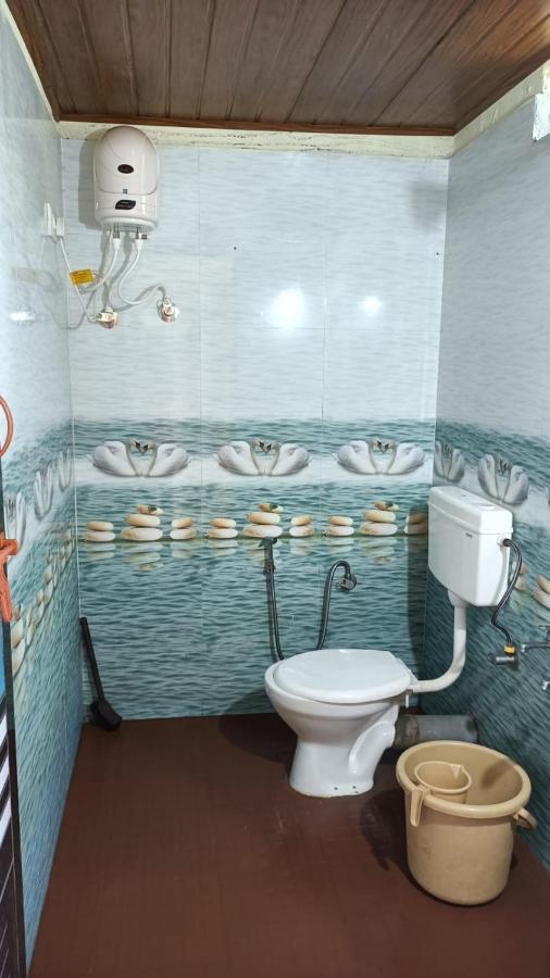 Gokarna Govekar Sea Facing Rooms Exterior foto
